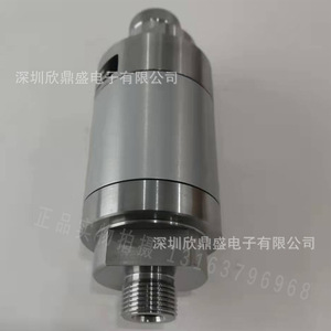 Válvula de Alivio de Presión de Acero Inoxidable Pressure Didt622 2PN, Conexión Directa, Ingeniería de Tuberías, Seguridad a Prueba de Explosiones - Product Image 1