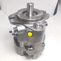 Unité de puissance pour la manutention des matériaux PAVC10022L4222 PAVC6522L4222 PAVC3822L4222 Pompe à piston hydraulique de contrôle de fluides série PAVC