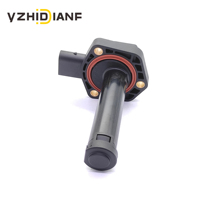 Capteur de niveau de réservoir d'huile moteur de voiture au prix de gros 7607910 pour BMW E82 E90 E60 E63 F10 F13 Cummins Mazda Mercedes