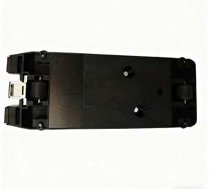 Conjunto de Deslizador de Batería Izquierdo de Plástico T70 (0.5kg) para Drones Agrícolas - Product Image 2