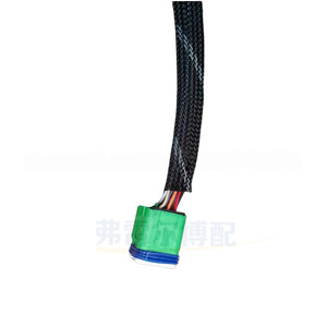 Interruptor de Cambio de Marchas Citroen 2529271635684480 para Peugeot Citroen, Pieza de Repuesto para Transmisión AL4 - Product Image 2
