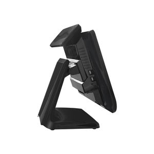 Pos Terminal Machine Touch <b>Screen</b> Cash Register All in One Pos Caja With <b>Printer</b> POS Systems for Sale - Product Image 4