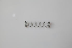 Otomotiv mobilya kullanımı için sarmal sıkıştırma bahar paslanmaz çelik/alaşım/karbon çelik konik tarzı çinko yüzey - Product Image 6