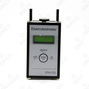 Medidor de Campo Eléctrico Kleinwachter EFM 022, Probador de Ionizadores para la Industria de Semiconductores - Product Image 1