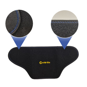 เจลร้อนและเย็นทนทานแพ็คสองคู่สำหรับพื้นรองเท้ารักษาข้อเท้าและเอ็นร้อยหวาย - Product Image 3