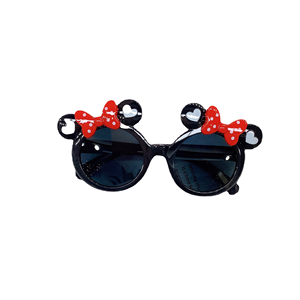 Bonitas <span class=keywords><strong>gafas</strong></span> <span class=keywords><strong>de</strong></span> <span class=keywords><strong>sol</strong></span> <span class=keywords><strong>de</strong></span> moda para niños dibujos animados forma cóncava bebé viaje UV sombrilla <span class=keywords><strong>gafas</strong></span> para niños - Product Image 4