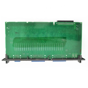 A320-2204-T016 Placa Base Original del Sistema de Máquina Herramienta FANUC, Nueva, Material PVC, Origen Japón, Un Año de Garantía - Product Image 1