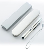 2024 vente en gros 3 en 1 stylo Laser chat électronique USB Rechargeable point rouge lumière chats Teaser jouets bâton interactif