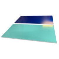 Plat enduit de zinc pour l'impression photosensible et gravure chimique pour la gravure Images