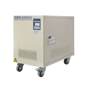 Trasformatore di alimentazione elettrica da 30KW 440V a 220V trasformatore di isolamento trifase trasformatore industriale a secco a bassa tensione tran