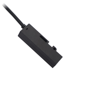 Interruptor de Proximidad Magnético con Carcasa PA66 GF, Interruptor Reed NO NC, Sensor de Contacto para Puerta, Cable Personalizado - Product Image 1