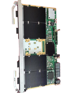 Placa de Protección de Línea Óptica TNG2OLP04 03033FMA, Interruptor Óptico Monostable, Monomodo, Banda C Ultra Ancha, OSN9800 - Product Image 2