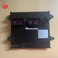 Módulo de Control Electrónico del Motor de Gas ECU ECM 5491911 5654089 CM2380 15N ISB6.7 ISL8.9