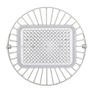 Luminaires industriels LED UFO modernes étanches IP65 100W 150W 200W à haute luminosité pour entrepôt FL-UFO-FLP1 - Product Image 4