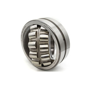 Bonne qualité NJ206ECJ NJ207ECJ NJ208ECJ roulement à rouleaux cylindriques à grande vitesse et à faible bruit livraison rapide - Product Image 3