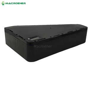 <span class=keywords><strong>Batteria</strong></span> Triangolare al Litio Impermeabile IP66 da 52V 48V 60V 72V 20Ah 24Ah 28.8Ah 30Ah per <span class=keywords><strong>Bicicletta</strong></span> <span class=keywords><strong>Elettrica</strong></span> - Ingrosso di Fabbrica - Product Image 1