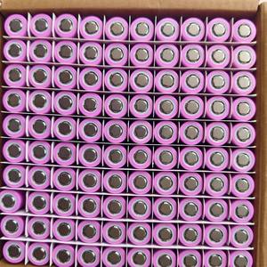 Новый класс <span class=keywords><strong>18650</strong></span> литиевая батарея, силовой сердечник для электромобилей, электроинструменты и электрические дрели, 2600 мАч, 3,7 В - Product Image 3