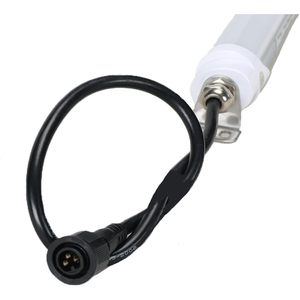 Tube LED Sokply T8 pour réfrigérateur, 18W, 5000K, blanc lumière du jour, culot G13, lentille transparente, 120cm, non dimmable, pour congélateur et réfrigérateur - Product Image 2