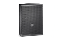Système de sonorisation de concert en plein air VTX F15 Professional Active 15 pouces 2 voies 1400W de puissance crête, haut-parleur à large bande en bois d'usine