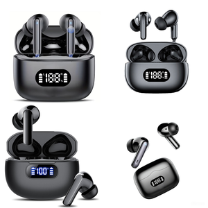 Nuevos Auriculares de Traducción de Idiomas con IA, 144 Idiomas y Acentos, Traductor en Tiempo Real para Teléfonos iPhone y Android - Product Image 1