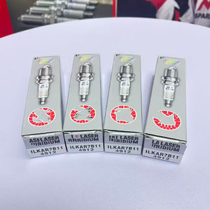 Bujía Láser IRIDIO ILKAR7B11-4912 de Alto Rendimiento para Motores de Gasolina al por Mayor - Product Image 3