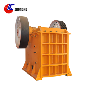 Гранитная Известняковая гравийная дробилка 250*400 щековая дробилка для добычи золота - Product Image 2