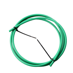 PVC Copper Pipe Protector 10M Flexible Round Hose Guard For HVAC Systems Home Office Use - Product Image 4
