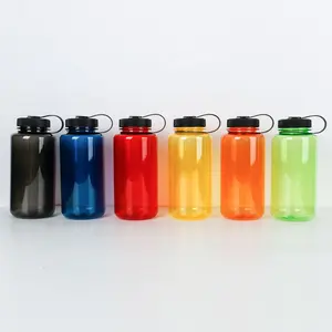 High Quality Insulated Mugs Sport Water Bottle Custom Nalgene Water Bottle