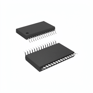 Composants électroniques de circuit de gestion de l'alimentation (PMIC) TFSOP 30 canaux BQ20Z90DBTR du fabricant - Product Image 1