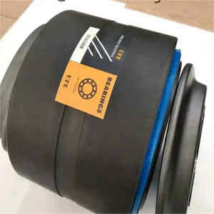 CTBU 150X250 Unidades de rodamientos de rodillos cónicos de doble fila para aplicaciones ferroviarias y de tren - Product Image 4