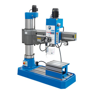 FERVI New CNC Radial Drill Trapano with Excellent Condition - Product Image 1
