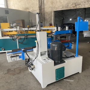 Máquina <span class=keywords><strong>de</strong></span> alta eficiencia para unión <span class=keywords><strong>de</strong></span> madera en espiga, máquina <span class=keywords><strong>de</strong></span> tenonado <span class=keywords><strong>de</strong></span> madera con <span class=keywords><strong>dientes</strong></span> <span class=keywords><strong>de</strong></span> peine para madera - Product Image 4