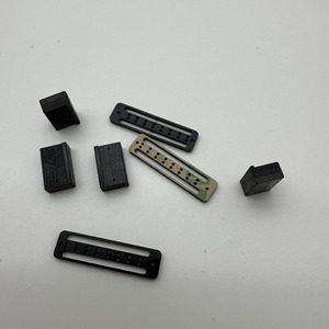 Almohadilla Aislante de Resina Epoxi para PC, Resistente al Calor y de Alta Aislación, Personalizada, para Dispositivos Electrónicos - Product Image 2