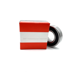 Mejor venta de la marca personalizada IK O 6217 rodamiento rígido de bolas de alta velocidad de rotación de bajo ruido de alta calidad - Product Image 2