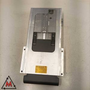 Barra Antivuelco para Audi A4 MK3 2004-2007, Piezas de Tuning Interior y Exterior, Protección Antivuelco 8H0880077B 14538 - Product Image 2