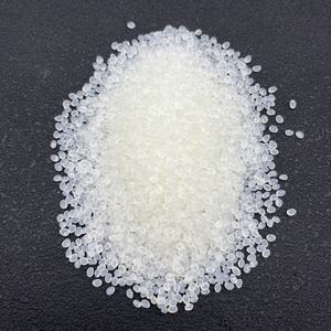 PEBA 40D naylon 12 elastomer yüksek destekli yüksek esneklikli köpük orta taban 3D baskılı spor ekipmanı - Product Image 2