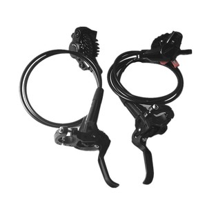 Pistones de freno Shimano DEORE SLX M6100 M6120 disco hidráulico BR para accesorios de bicicleta MTB resina/resina <span class=keywords><strong>LEC</strong></span>/almohadillas metálicas <span class=keywords><strong>LEC</strong></span> G05S J04C - Product Image 2