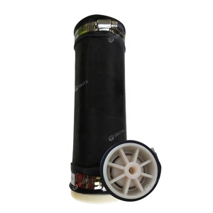 Diffuseur tubulaire microporeux à bulles fines haute efficacité pour le traitement biologique des eaux usées - Product Image 6