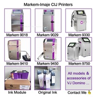 Fabriek Directe Verkoop Cij Industriële Continue 9330 Kleine Karakter Inkjet Printer Automatische Cij Jet Printer Prijs