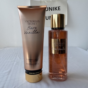 Set de <span class=keywords><strong>Perfume</strong></span> y Loción con Aroma a Vainilla, <span class=keywords><strong>Victoria</strong></span> <span class=keywords><strong>Secret</strong></span> Original, Eau de Parfum para Mujer, Venta al Por Mayor - Product Image 1