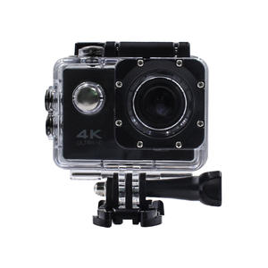 Caméra <span class=keywords><strong>Pro</strong></span> de Sport 170D Go, caméscope d'action étanche de 30M <span class=keywords><strong>2021</strong></span> P, cadeau de noël tendance, 4k, 1080 - Product Image 5