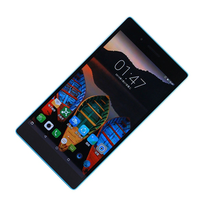 Marque 4G appelant 7 pouces de haut système Android 2GB Ram 16GB Rom 1024*600 IPS carte Sim Wifi enfants tablette PC éducative - Product Image 4
