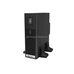 UPS Online Vertiv ITA2 1KVA-3KVA 220VAC 40Hz~70Hz Onda Sinusoidal Pura Monofásico Tipo Torre/Montaje en Rack para Redes 60 - Product Image 3