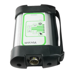 Interfaccia Diagnostica per Camion Volvo Vocom 88890300, Compatibile con Mack e Volvo Penta - Product Image 4