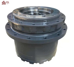 E312 E312B <span class=keywords><strong>E312C</strong></span> cambio di traslazione 110-7080 219-3643 trasmissione finale senza motore - Product Image 2