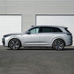 Großer Super-Elektro-SUV 2023 <span class=keywords><strong>Li7</strong></span> Ideal Lixiang L7 Li Auto L7 Max Li L7 Li 7 Pro Erweitertes Elektrofahrzeug - Product Image 3