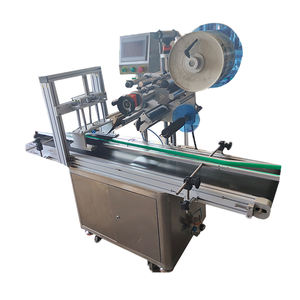 Pas encore d'avis Machine de collage de ruban adhésif à trois côtés - Product Image 3