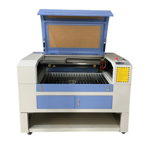 Componentes electrónicos originales 100w 6090 CO2 máquina de corte de grabado láser 6040 - Product Image 1