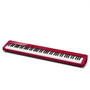 <span class=keywords><strong>Piano</strong></span> Eléctrico <span class=keywords><strong>Casio</strong></span> PX-S1100 para Niños y Adultos, Ideal para Uso en el Hogar y Portabilidad, Grado Profesional con 88 Teclas PXS100 - Product Image 2