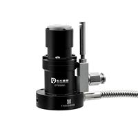 Sonda de ajuste de herramientas CNC automática de alta precisión (<1um) para centro de mecanizado, medidor de longitud de herramienta en eje Z, IP68, con cable